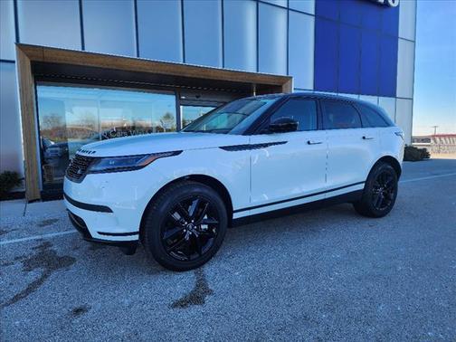 2024 Land Rover Range Rover Velar P250 S