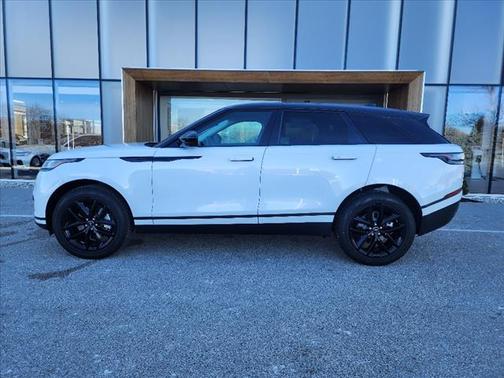 2024 Land Rover Range Rover Velar P250 S