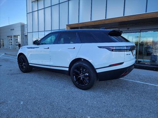 2024 Land Rover Range Rover Velar P250 S