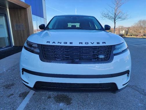 2024 Land Rover Range Rover Velar P250 S