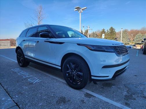 2024 Land Rover Range Rover Velar P250 S