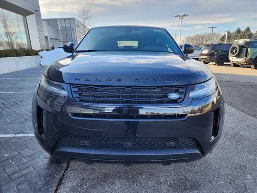 2024 Land Rover Range Rover Evoque Core S