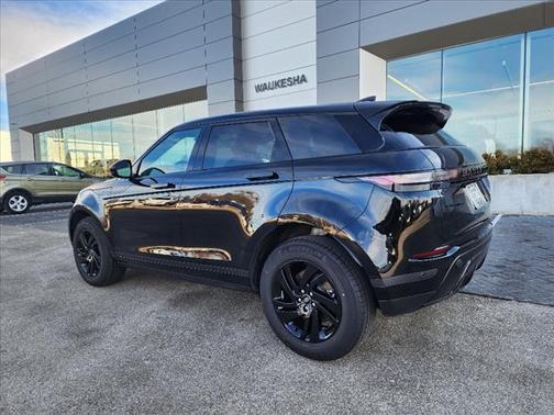 2024 Land Rover Range Rover Evoque Core S
