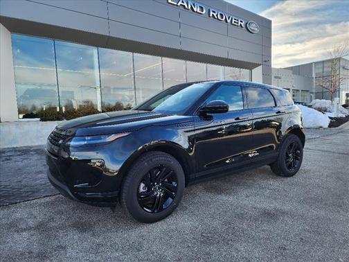 2024 Land Rover Range Rover Evoque Core S