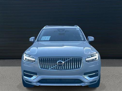 2024 Volvo XC90 Recharge Plug-In Hybrid T8 Plus 6-Seater