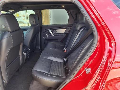 2024 Land Rover Discovery Sport Dynamic SE