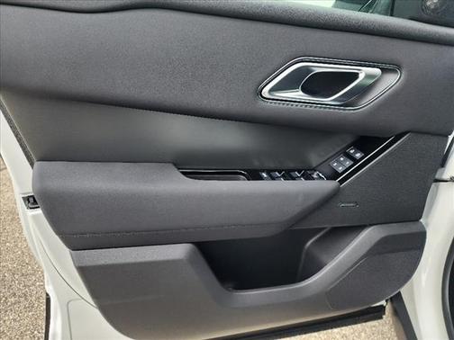 2025 Land Rover Range Rover Velar P250 SE R-Dynamic
