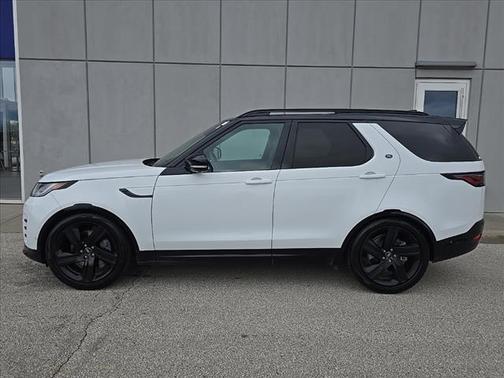 2023 Land Rover Discovery P360 HSE R-Dynamic