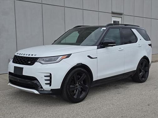 2023 Land Rover Discovery P360 HSE R-Dynamic