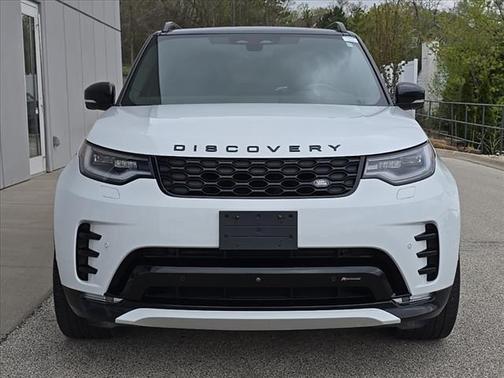 2023 Land Rover Discovery P360 HSE R-Dynamic