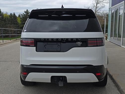 2023 Land Rover Discovery P360 HSE R-Dynamic