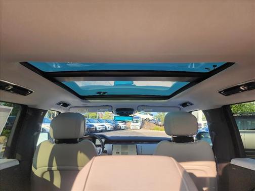 2024 Land Rover Range Rover Sport SE