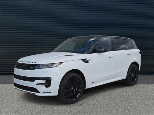 2024 Land Rover Range Rover Sport Autobiography