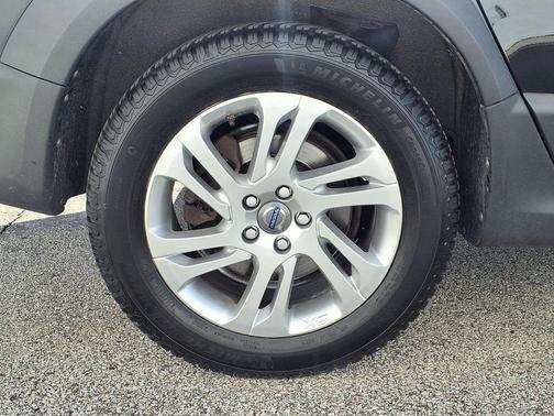 Black Stone 2015 Volvo XC70 T5 Premier