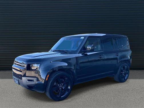 2022 Land Rover Defender 110 X-Dynamic HSE