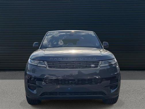 2025 Land Rover Range Rover Sport P360 S