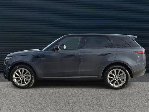 2025 Land Rover Range Rover Sport P360 S
