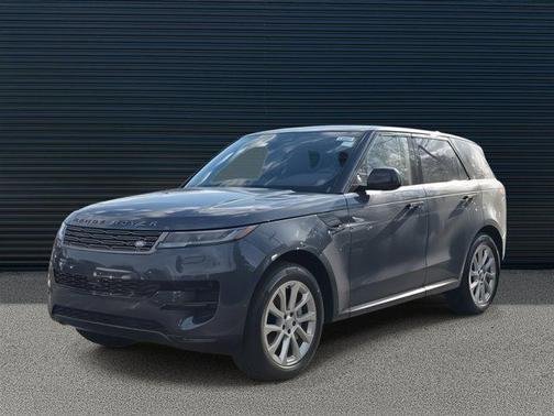 2025 Land Rover Range Rover Sport P360 S
