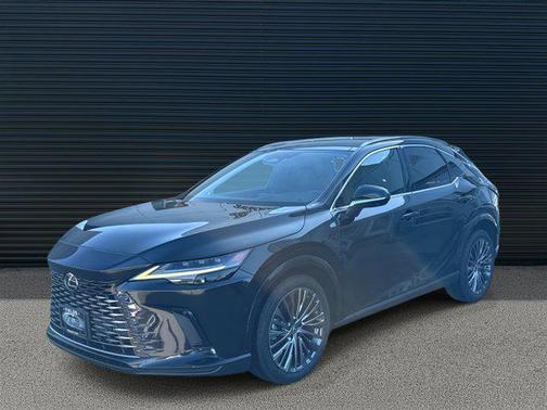 2023 Lexus RX 350 Luxury