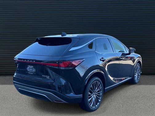 2023 Lexus RX 350 Luxury