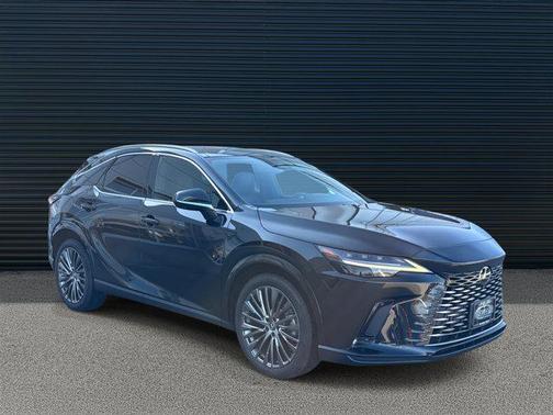 2023 Lexus RX 350 Luxury