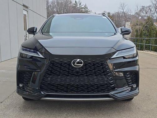 2024 Lexus RX 500h F SPORT Performance