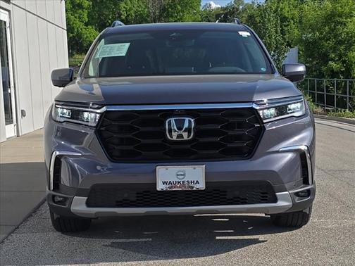 2023 Honda Pilot AWD Elite