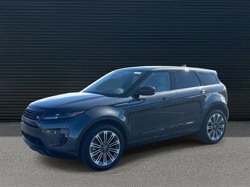 2026 Land Rover Range Rover Evoque Core S