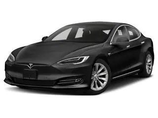 2018 Tesla Model S