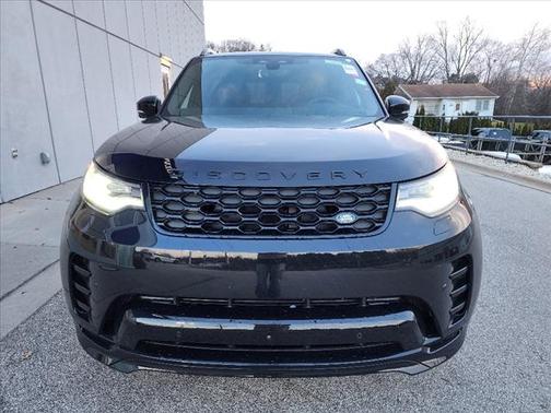 2024 Land Rover Discovery P360 Dynamic SE