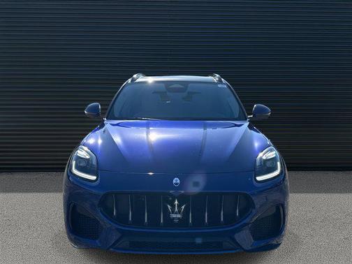 2023 Maserati Grecale GT