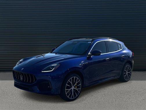 2023 Maserati Grecale GT