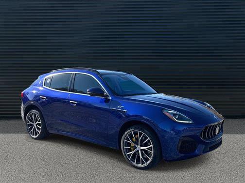 2023 Maserati Grecale GT
