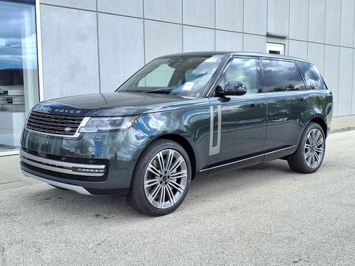 Belgravia 2026 Land Rover Range Rover P530 SE 7 Seat