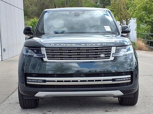 Belgravia 2026 Land Rover Range Rover P530 SE 7 Seat