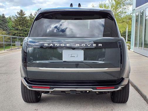 Belgravia 2026 Land Rover Range Rover P530 SE 7 Seat