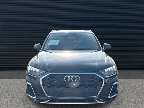 2021 Audi Q5 Premium Plus 55 TFSI e quattro S tronic