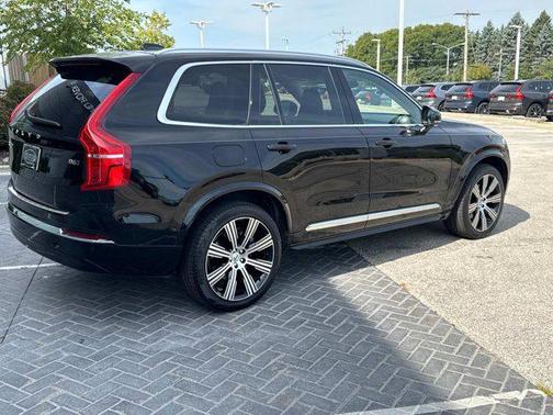 2023 Volvo XC90 B6 Ultimate 7-Seater