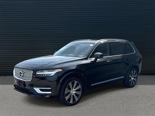 2023 Volvo XC90 B6 Ultimate 7-Seater