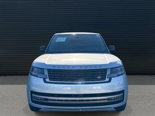 2024 Land Rover Range Rover P400 SE