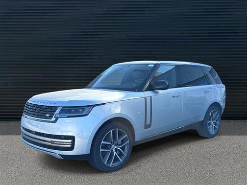2024 Land Rover Range Rover P400 SE