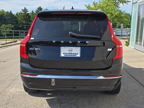 2023 Volvo XC90 Recharge Plug-In Hybrid T8 Ultimate Bright Theme 7-Seater