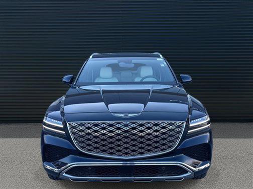 2025 Genesis GV80 3.5T