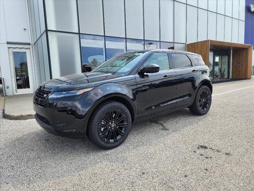 2024 Land Rover Range Rover Evoque Core S