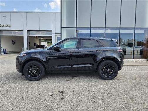 2024 Land Rover Range Rover Evoque Core S