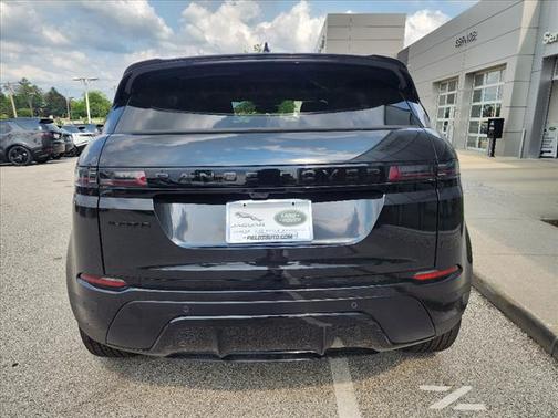 2024 Land Rover Range Rover Evoque Core S
