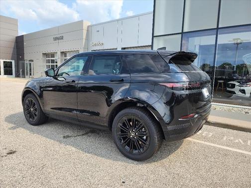 2024 Land Rover Range Rover Evoque Core S