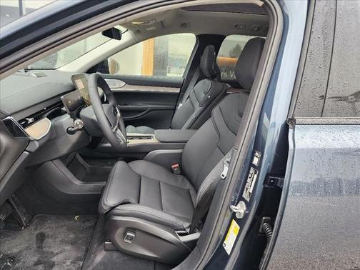 2025 Volvo EX90 Twin Motor Performance Ultra