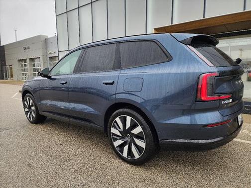 2025 Volvo EX90 Twin Motor Performance Ultra