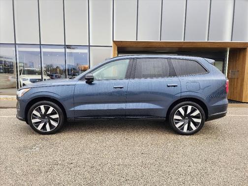 2025 Volvo EX90 Twin Motor Performance Ultra